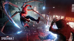 Marvel Spider-Man 2 launch timeline tipped by the famous writer