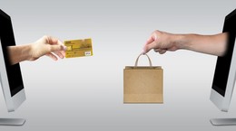 Online christmas shoppings are the target for cybercriminals