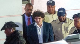 Sam Bankman-Fried will not resist against extradition to US from Bahamas