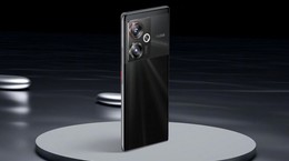 Nubia Z50 launched, here's what we get