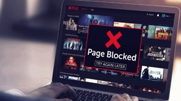 Sharing your Netflix password could make you 'criminal' soon