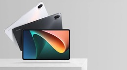 Xiaomi Pad 6 series revealed: 120Hz AMOLED display, and more