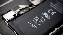 EU has a new demand for smartphone batteries