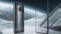 Nubia has started the countdown for two significant devices