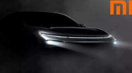 Xiaomi's first electric vehicle to compete with the Tesla Model 3