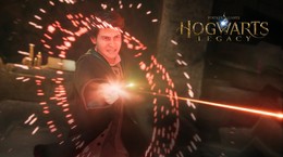 Hogwarts Legacy entire PC specs unveiled, see the minimum and recommended system requirements