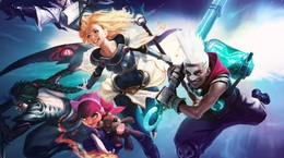 League of Legends source code got stolen! Hackers Demand $10 Million