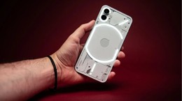Nothing 2 phone coming up soon with exclusive feautes