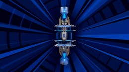 Rolls-Royce introduces a micro-reactor with potential to speed up space travel
