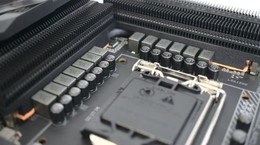 Global motherboard shipments drop nearly 10 million units in 2022