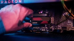 How to install an M.2 NVMe SSD in a desktop PC? Here is detailed guide