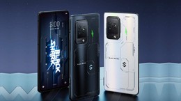 Black Shark 6 series key specifications surface, Snapdragon 8 Gen 2, 2K display and more