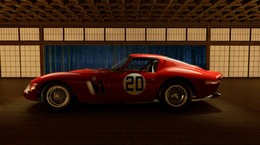 Gran Turismo 7 now available for PS5 players to play in VR mode