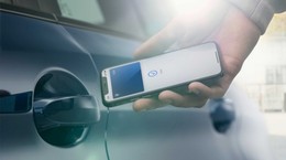 Great cooperation of Xiaomi and BMW