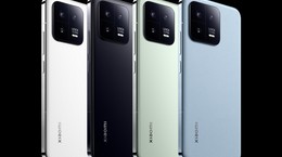 Xiaomi 13 Series are now available in international markets