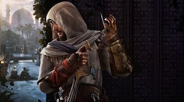 Multiple new Assassin's Creed games currently in the works