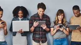 Generation Z lacks basic technology knowledge