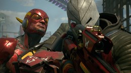 Bad news for those waiting for Suicide Squad: Kill The Justice League Game