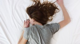 The best 7 tips to sleep better tonight