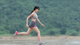 Sexism at its best: Women don't feel safe while running