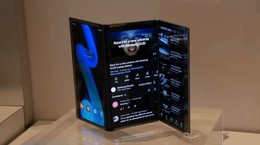 Samsung set to shake up foldable market with tri-folding smartphone soon