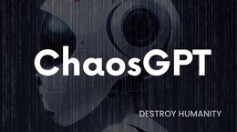 AI has come with a plan to destroy humanity