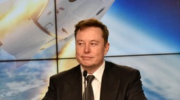 The awaited moment has arrived: Elon Musk is starting human trials for Neuralink