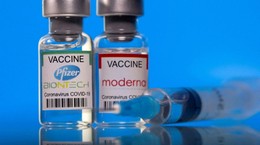 Shocking Covid-19 vaccine side effect theory by a doctor