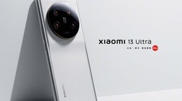 Xiaomi confirms 13 Ultra design revealed! The king of smartphone market