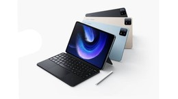 Xiaomi raises the tablet game with Xiaomi Pad 6 and Pad 6 Pro