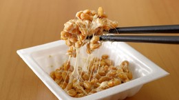 Surprising health benefits of Natto