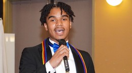 Ultimate student! Teen receives more than $9m in university scholarship offers