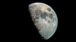 Moon Explained: Scientists reveal what Moon consists inside