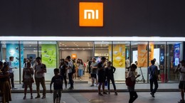 Xiaomi dropped its next bomb