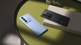 Vivo has officially introduced the S17e model, making a big surprise