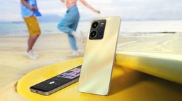 Vivo's new price-performance focused phone has shown itself once again