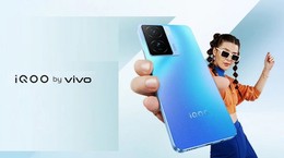 iQOO sets a precedent with the Neo 8 Pro model