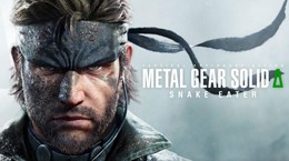 Metal Gear Solid 3 remake confirmed, Konami's classic returns