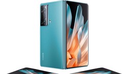 Technical specifications of Honor Magic V2 revealed during certification process