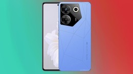 The eagerly anticipated new cost-performance product, Tecno Camon 20 series, is now on sale