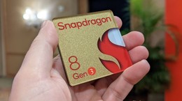 The performance test results of the Snapdragon 8 Gen 3 will seriously scare its rivals!