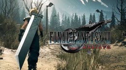 Final Fantasy VII Rebirth set to launch in early 2024