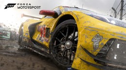 Forza Motorsport set to hit the racing scene on this date
