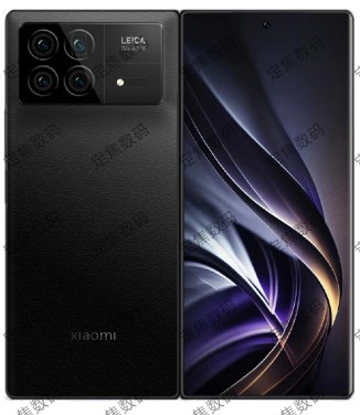 New leaks emerge from the Xiaomi Mix Fold 3 model
