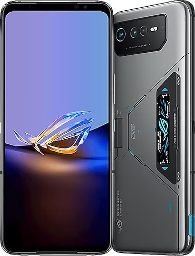 The best gaming phones to buy in 2023 - Photo: 2