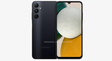 Samsung Galaxy A05s renders leaked, see the changes