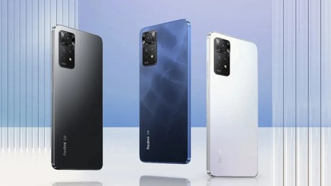 Redmi Note 12 series coming in hot! Here are the specifications