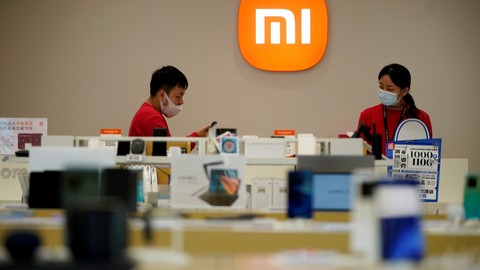 Xiaomi introduces next-gen massage device