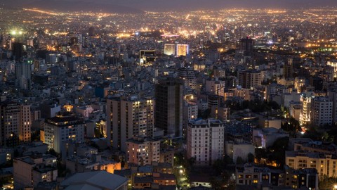 A solution for rapidly increasing electricity demand!