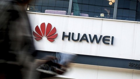 Huawei Pocket S launch imminent!